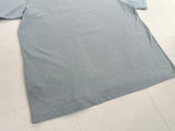 Used Carhartt Pocket T-shirt XL Skyblue