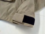 Cabela’s Nylon Fishing Jacket XXL Coyote