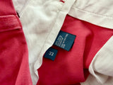 90s Polo Ralph Lauren Short 33 Raspberry