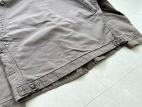 90s Carhartt Detroit Jacket XL LightGray J76CMT