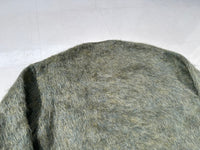 60s Jantzen Mohair Cardigan M OliveGreen