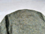 60s Jantzen Mohair Cardigan M OliveGreen
