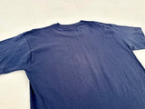 90s Poker Walk T-shirt XL Navy