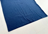 Used Carhartt Pocket T-shirt L DeepBlue