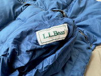 90s L.L.Bean Puffer Vest XL OD