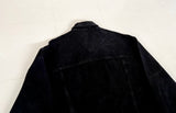 90s CalvinKlein Jeans Denim Jacket L Black