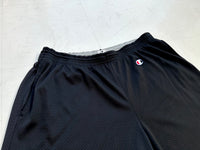 Used Champion Mesh Shorts L Black