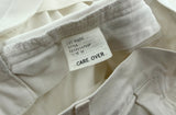 90s Polo Ralph Lauren Cotton Short 36 White