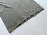 90s Polo Ralph Lauren Blank T-shirt XL Khaki