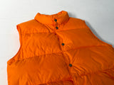 80s L.L.Bean Puffer Vest M Mango