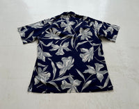 90s Polo Ralph Lauren CLAYTON Lily Loop Shirt M