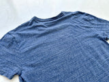 Used Polo Ralph Lauren Blank T-shirt L BlueGray