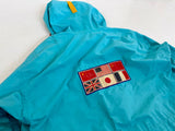 90s The North Face Trans Antarctica Expedition Parka L