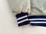 90s FELCO NY Yankees Varsity Jacket L