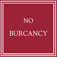 NO BURCANCY