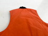 Carhartt Duck Vest 2XL BLZ Orange