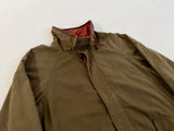 90s Timberland WeatherGear Field Coat XL OD