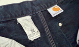 Carhartt DoubleKnee Pants Black 32x34
