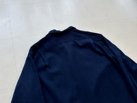 90s Polo Ralph Lauren MARLOWE L/S Shirt XL DeepNavy