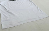 90s Haagen Dazs Cool Hot Summer T-shirt XL White