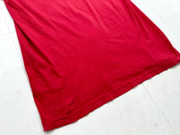 Used Haagen Dazs Strawberry T-shirt L