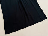 90s Polo Ralph Lauren CALDWELL Loop Shirt XL Black