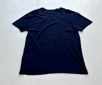 Used Polo Ralph Lauren Blank T-shirt XL DeepNavy