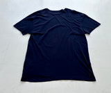Used Polo Ralph Lauren Blank T-shirt XL DeepNavy