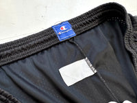 Used Champion Mesh Shorts XL Black