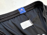 Used Champion Mesh Shorts XL Black