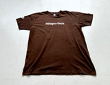 Used Haagen Dazs Chocolate T-shirt L