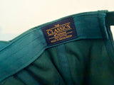 New NY Lucia Pizza 6Panel Cap Green