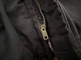 60s SirJac CupShoulder Jacket 44 DeepNavy