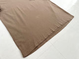 Used Carhartt Pocket T-shirt XL Sand