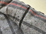 Carhartt Detroit Jacket 48 Tall Black