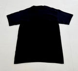90s Phillies Blunt Logo T Shirt L Black