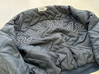 CHALK LINE MLB NY Yankees Varsity Jacket L Navy