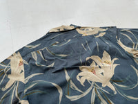 90s Polo RalphLauren BERKLEY Lily Loop Shirt S