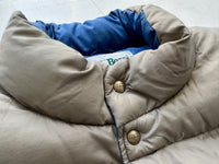 90s L.L.Bean Puffer Vest XL TALL OD