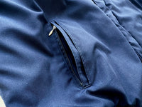 80s Derby of San Francisco Derby Jacket XXL DeepNavy