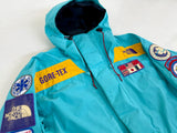 90s The North Face Trans Antarctica Expedition Parka L