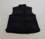 90s Timberland Whether Gear Puffer Vest L Black