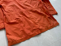 90s Polo Ralph Lauren M-51 Mods Coat S Orange