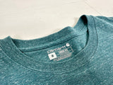Used Carhartt Pocket T-shirt M HeatherGreen