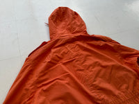 90s Polo Ralph Lauren M-51 Mods Coat S Orange