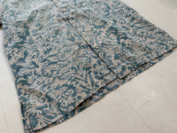 90s Polo RalphLauren Turquoise Paisley Loop Shirt M