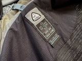 NIKE ACG SnowBoard Shell Jacket XL Black