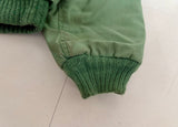 70s Catalina CupShoulder Jacket 46 Olive
