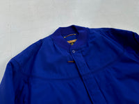 Derby Of Sanfrancisco Derby Jacket XXL Warriors Blue