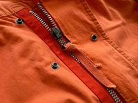 90s Polo Ralph Lauren M-51 Mods Coat S Orange